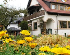 Guesthouse Hilde's Residence (Gura Humorului, Romania)