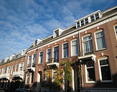 Casa/apartamento entero Appartement Maurits (Utrecht, Holanda)