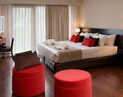 The Glu Boutique Hotel - Palermo Soho (Buenos Aires City, Argentina)