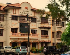 Otel Mahadria (Serang, Endonezya)