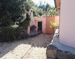 Koko talo/asunto Casa Olivastra (Dorgali, Italia)