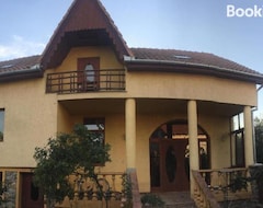 Koko talo/asunto Cassa Sofia (Marghita, Romania)