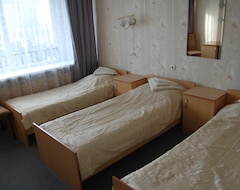 Hotel Yubulieynaya (Babruisk, Bjelorusija)