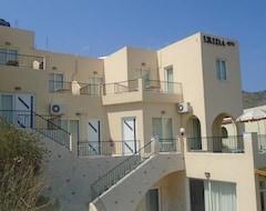 Aparthotel Irida (Georgioupolis, Grčka)
