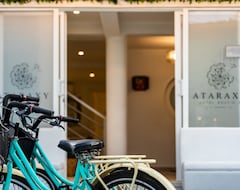 Ataraxy Hotel Boutique (San Andrés, Colombia)