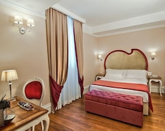 Khách sạn Hotel Vite - By Naman Hotellerie (Rome, Ý)