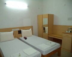 Hotelli Samrat Guest House (Chennai, Intia)