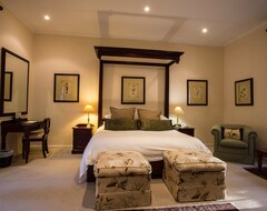 Hotel Lyngrove Country House (Stellenbosch, South Africa)