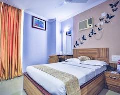 Khách sạn The Blue Lagoon Premium (Cuttack, Ấn Độ)