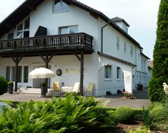 Khách sạn Hotel Haus Sonnenschein (Lippstadt, Đức)