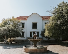Otel Casa Dos Vales - Luxury Villa (Penafiel, Portekiz)