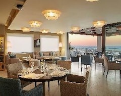 Hotel Minoa Palace Resort & Spa (Heraklion, Grčka)