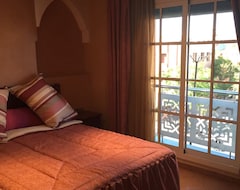 Huoneistohotelli Rooms Palace Appart-Hotel (Marrakech, Marokko)