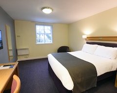 Hotel Premier Inn Wigan West (Wigan, Reino Unido)