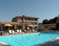 Hele huset/lejligheden Apartment in Village-Residence La Pieve di Pomaia - Swimming pool - WiFi -Toscana (Santa Luce, Italien)