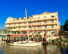 Hotel Chippewa Waterfront (Mackinac Island, Sjedinjene Američke Države)