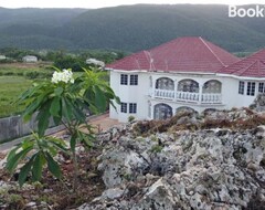 Cijela kuća/apartman Eves Rockaway Villa (Darliston, Jamajka)
