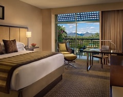 Hotel Hyatt Regency Scottsdale Resort & Spa at Gainey Ranch (Scottsdale, USA)