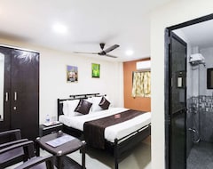 Khách sạn OYO 756 Hotel Sarang Heritage (Mumbai, Ấn Độ)
