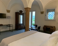 Khách sạn Palazzo De' Rossi Hotel (Sasso Marconi, Ý)