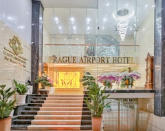 Prague Airport Hotel (Ho Chi Minh City, Vietnam)
