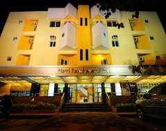 Hotel Panchavati Elite Inn (Nashik, Hindistan)