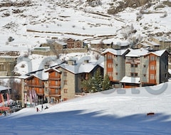 Hotel Nordic (Canillo, Andorra)