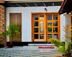 Khách sạn Silver Bay (Cuddalore, Ấn Độ)