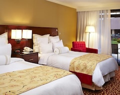 Hotel Marriott Indianapolis East (Indianapolis, USA)