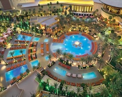 酒店 Red Rock Casino Resort & Spa (拉斯維加斯, 美國)