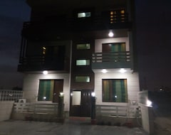 Hotel OYO 8332 Roseate Villa (Gurgaon, Indien)