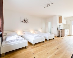 Cijela kuća/apartman B08 Apartment in Refrath (Bergisch Gladbach, Njemačka)