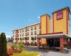 Hotel Comfort Suites Stockbridge Atlanta South (Stockbridge, USA)
