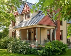 Bed & Breakfast Gothic Eves Inn and Spa Bed and Breakfast (Ithaca, EE. UU.)