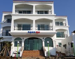 Hotel Pension Haneul Tari (Jeju-si, Sydkorea)