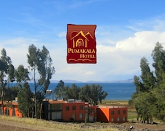 Khách sạn Hotel Pumakala (Alto Inambari, Peru)