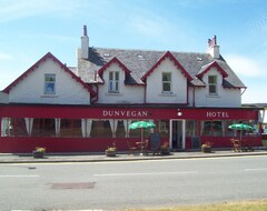 Hotel Dunvegan (Dunvegan, United Kingdom)
