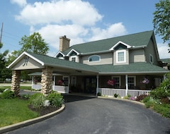 Hotel Hearthstone Inn & Suites (Cedarville, Sjedinjene Američke Države)