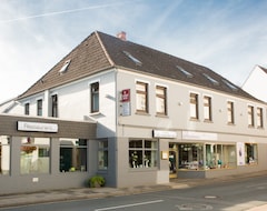 Khách sạn Hotel Zur Alten Borse (Osterholz-Scharmbeck, Đức)