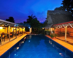 Khách sạn Kosrae Nautilus Resort (Tofol, Micronesia)
