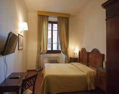 Hotel Cimabue (Floransa, İtalya)
