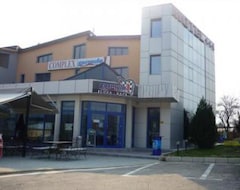 Formula 1 Motel (Byala, Bulgarien)