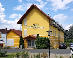 Khách sạn Frühstückspension Winter (Gössendorf, Áo)