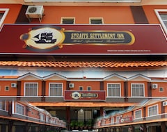 Straits Settlement Inn Hotel (Malaca Ciudad, Malasia)