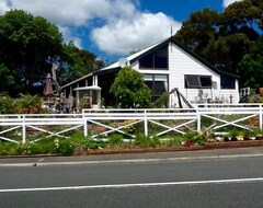 Toàn bộ căn nhà/căn hộ Holiday Home In The Sunny Bay Of Islands (Paihia, New Zealand)