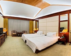 Khách sạn Regent Hotel (Dali, Trung Quốc)