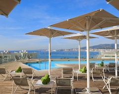 Hotel Melia Palma Bay (Palma de Majorca, Spain)