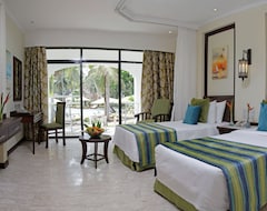 Hotelli Whitesands Beach (Mombasa, Kenia)