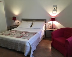 Casa/apartamento entero Il Glicine (Pistoia, Italia)