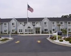 Hotel Microtel Inn & Suites by Wyndham Savannah/Pooler (Pooler, Sjedinjene Američke Države)